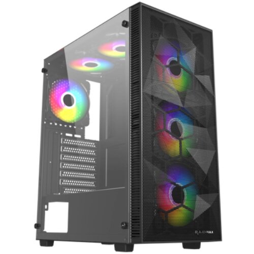 DSC Računar Ryzen 5 7600X/16GB/M.2 1TB/RTX 5060 8GB/650W Cene