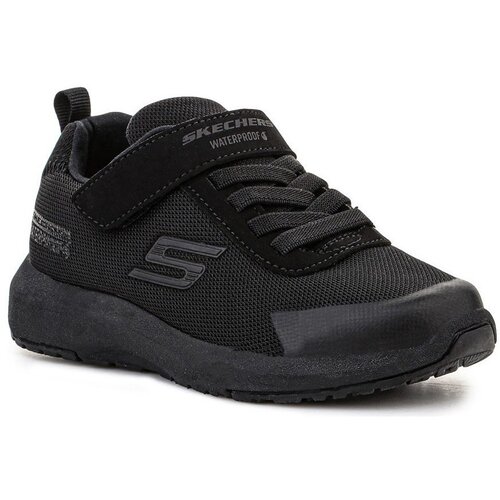 Skechers Nizke superge Dynamic Tread Črna Cene