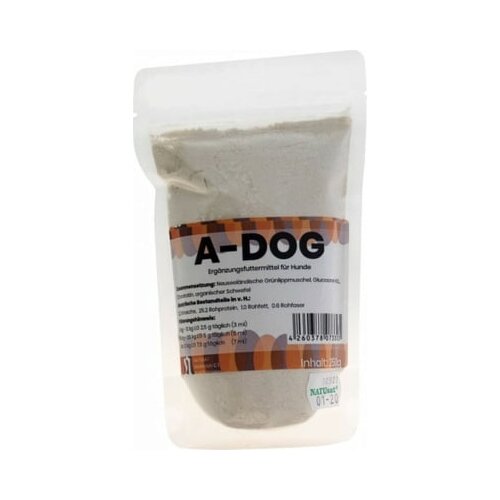 NATUSAT A-Dog Cene