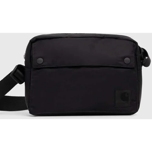 Carhartt WIP Otley Shoulder Bag Black