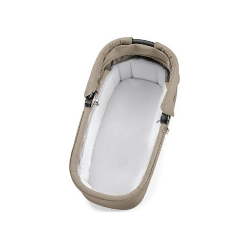 Peg-Perego ko&amp;scaron;ara za novorođenče pop up&amp;trade; vanilla blend Slike