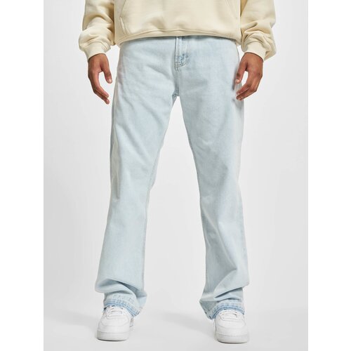 DEF Straight loose fit for men blue Cijene
