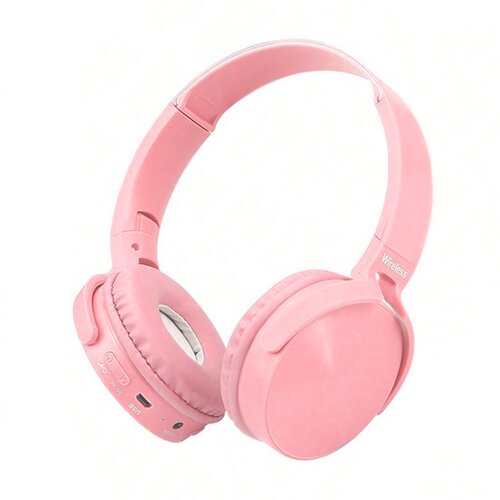  Bluetooth slusalice sodo MZ-650 roze Cene
