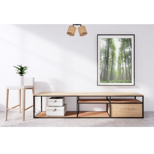  SPOT svetlo IRMA 2xE14/40W/230V Slike