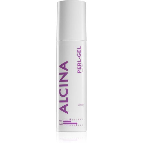 ALCINA Pearl Gel biserni stiling gel 100 ml Cene