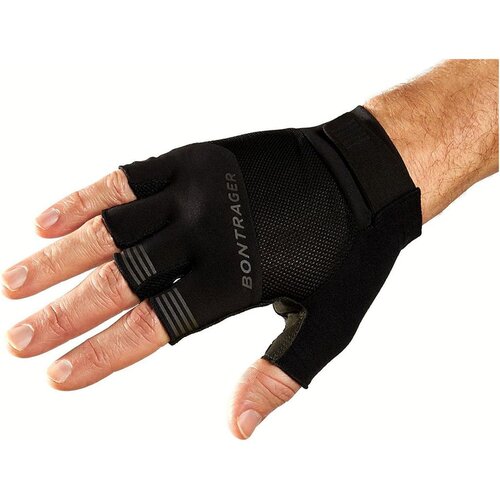 Rukavice BONTRAGER CIRCUIT TWIN GEL GLOVES, BLACK SMALL Cene
