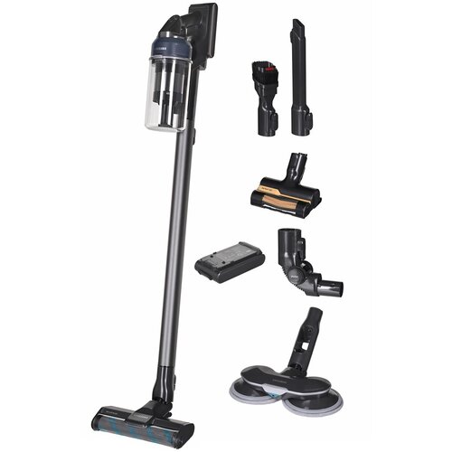 Samsung ŠTAPNI USISIVAČ VS20C852FTB, (8806095052861) Cijene