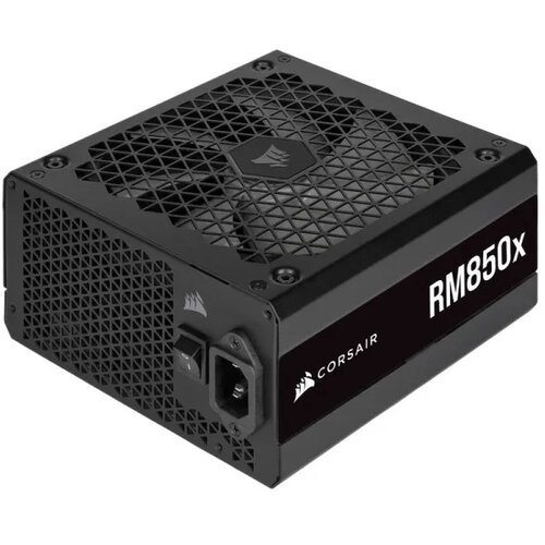 Corsair Napajanje 850W RM850x 80+ Gold Fully Modular Crno, CP-9020270-EU Cene