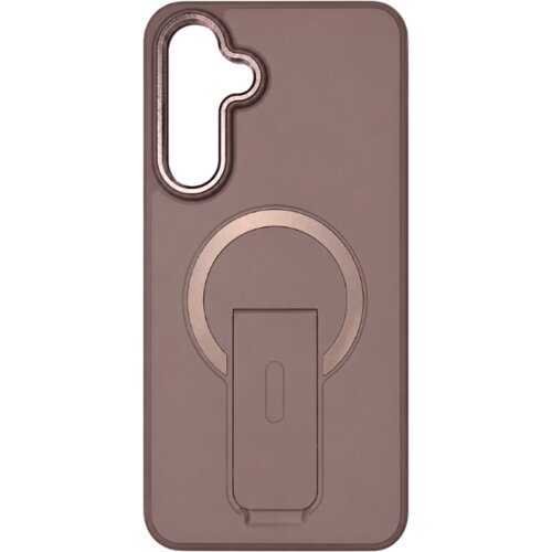Samsung MagHolder maskica A17 Brown Cene