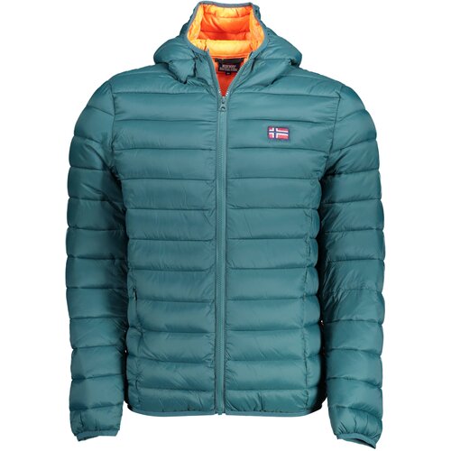 Norway 1963 MEN&amp;amp;#39;S GREEN JACKET Slike