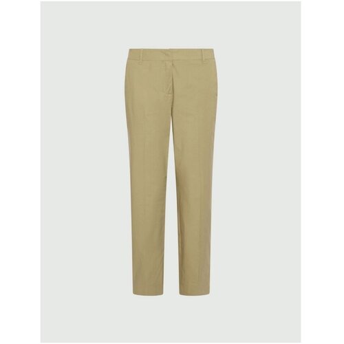 Marella Hlače Chino / Carrot 2613131152 Bež Slike