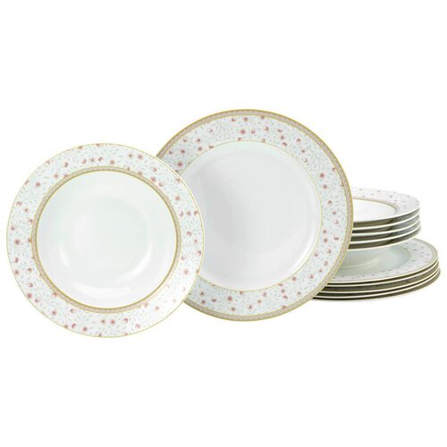 Creatable Jedilni Servis Emilia, 12-Delni Cene