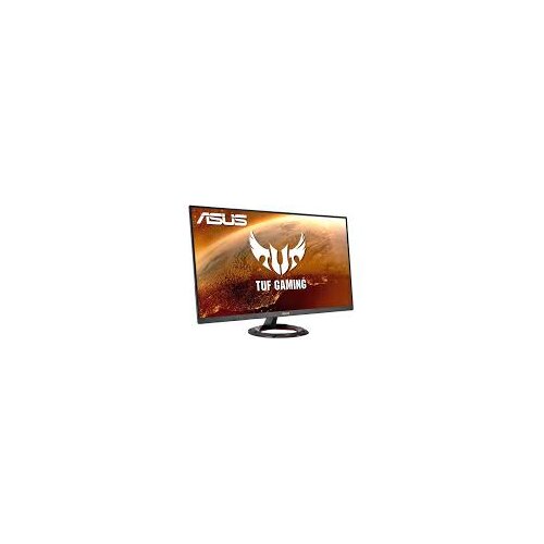  MONITOR ASUS VG279Q1R, 27, 16:9, Panel IPS, 1920×1080, 250 cd/m2, 1000:1, 178 °, 178°, 1 ms, 3,5 mm Audio Jack, DP, HDMI, Zvučnici da, Ravni, Boja Crna, Postolje tilt, 144 Hz Cijene