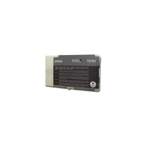  Kartuša Epson T6161 črna/black - original Cene