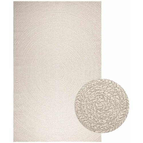 Tepih ZIZUR 200 x 290 cm s izgledom jute unutarnji i vanjski Slike