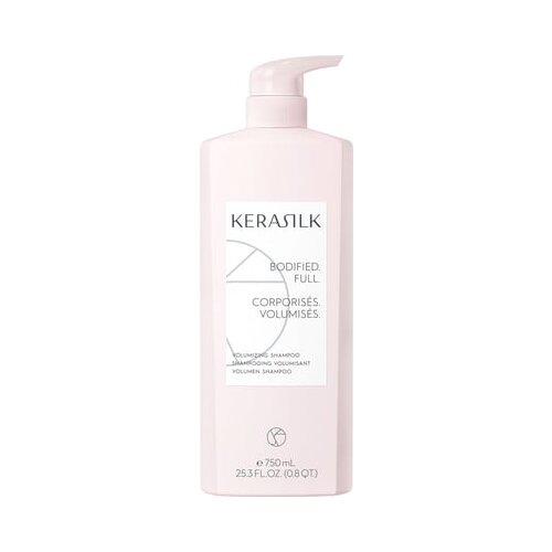 Kerasilk Essentials Volumizing Shampoo šampon za kosu za nježnu kosu 750 ml Cijene