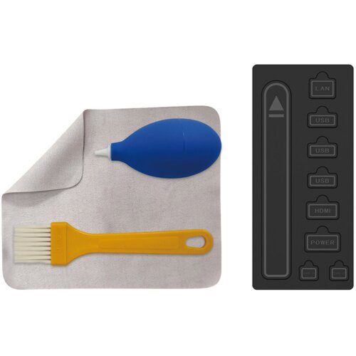  Set za ciscenje DOBE TP5-35155B za PS5/ PS5 Slim/ PS5 PRO Cene