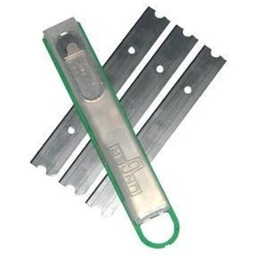 Hygien Rezervni žileti za strugač ( C01-AF06302 REZ ) Cene