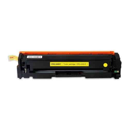 Canon 045H y (yellow) kompatibilen toner za 2200 strani Slike
