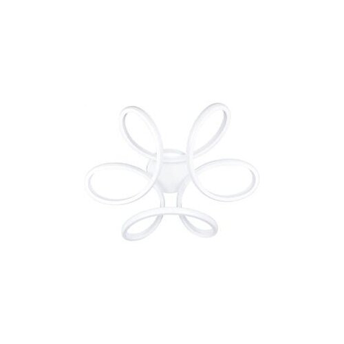  Luster LED Palmeiras 32W 4000K ML-221240401-32W bijeli E-Light Cene