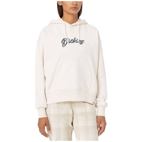 Dickies Puloverji MAYETTA HOODIE W Bež Cene