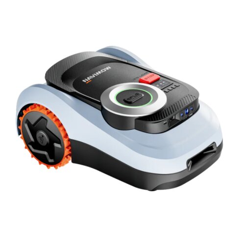 Segway Navimow i210E Lidar EU robotska kosilica Cene