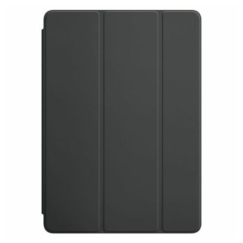 Apple 9.7-inch iPad (5th gen) Smart Cover - Charcoal Gray, mq4l2zm/a torba za tablet Slike