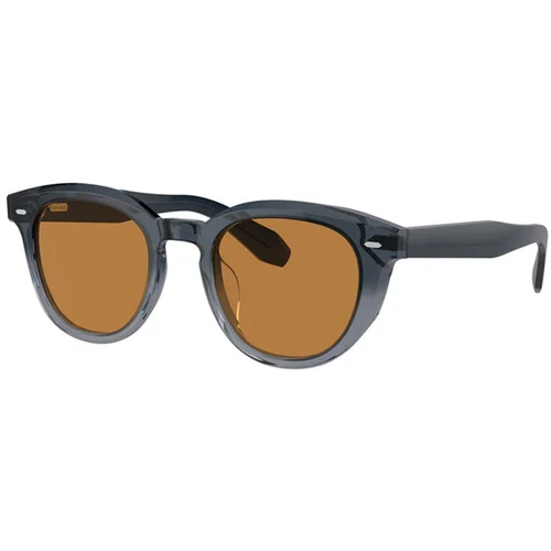 Oliver Peoples Occhiali da Sole N.05 Sun OV5547SU 177753 Siva