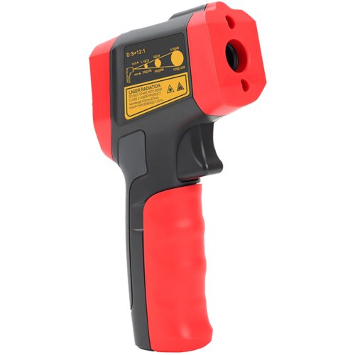Uni-t UT301C+ mjerač temperature Slike