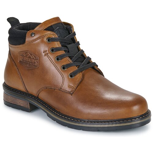 Redskins Pol&amp;scaron;kornji EQUILIBRE Kostanjeva Slike