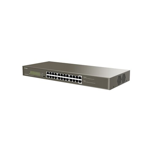 Tenda Stikalo Giga 48cm 24xRJ45 24x PoE Cene