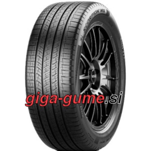 Pirelli Scorpion MS ( 235/55 R20 105V XL Elect, NE0 ) celoletna pnevmatika Cene