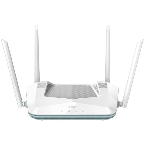D-link Router Dlink EAGLE PRO AI AX3200 Smart R32/E WiFi 6 Cijene