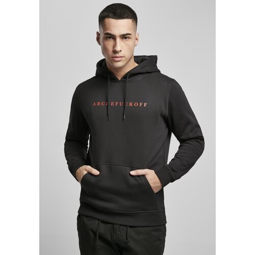 MT Men ABC Hoody Black Cene