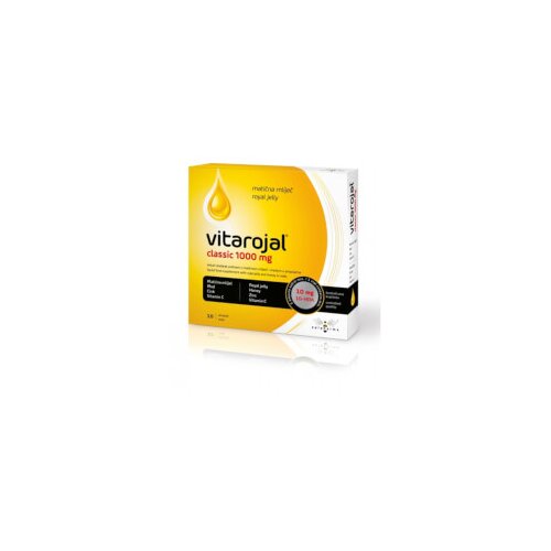 Apipharma Vitarojal Classic 1000mg Cijene