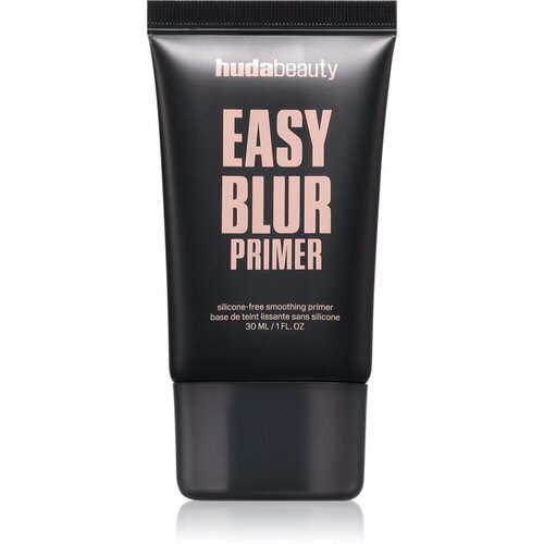 Huda Beauty Easy Blur Silicone-Free Smoothing &amp;amp; Pore-Minimizing Primer primer za zaglađivanje kože lica i smanjenje pora 30 ml Slike