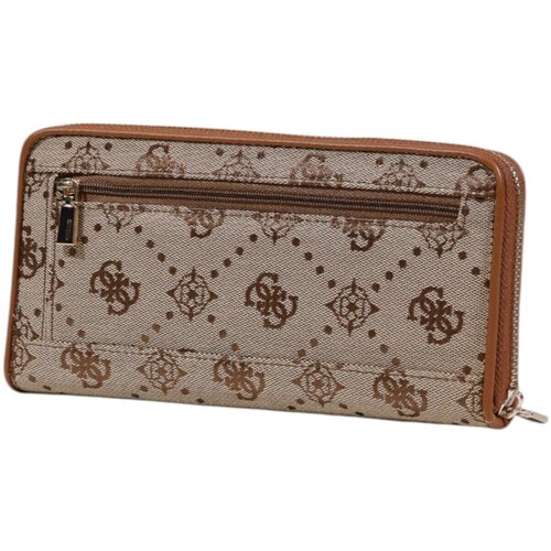 Guess NEDA SLG LARGE ZIP AROUND SWJP96 54146 Bijela Slike