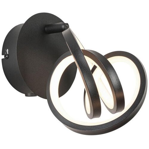 Modern Living Led-reflektor Rundi Cene