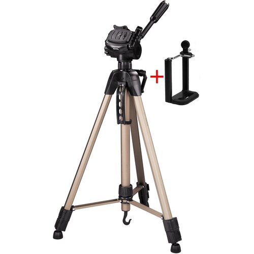 Hama stativ/tripod STAR 62 + držač za mobitel Cijene