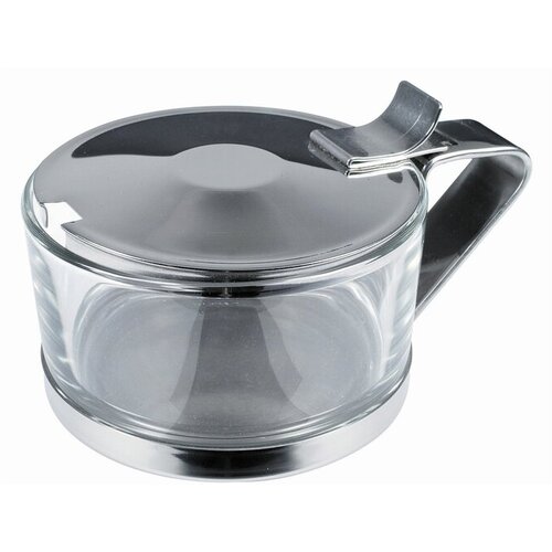 Ilsa posoda za parmezan easy 9cm, inox Cene