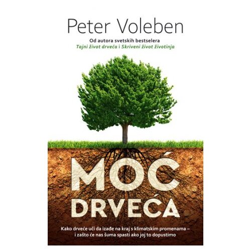  Moć drveća Cene