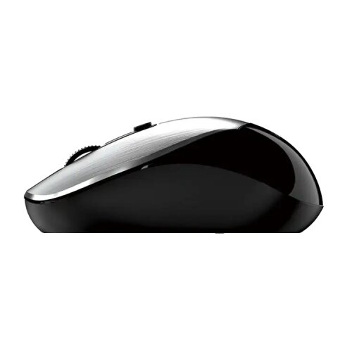 Genius NX-7125 wireless optical usb silver mi&amp;scaron; Slike