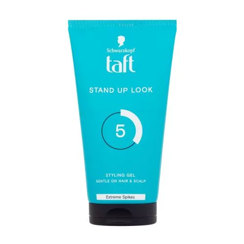 Schwarzkopf Taft Stand Up Look Styling Gel gel za kosu jaka fiksacija 150 ml za moške