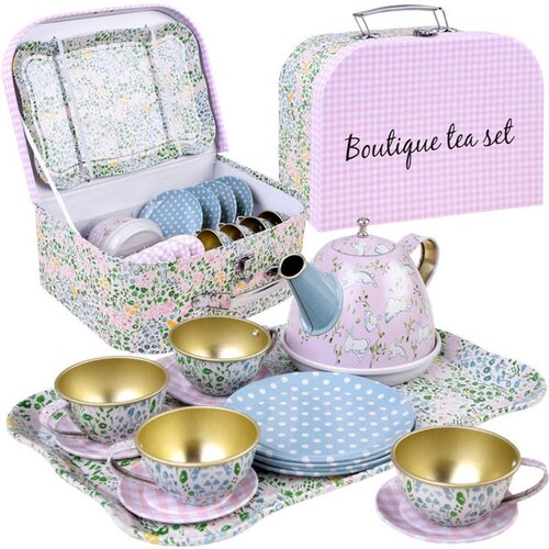  Set kutija za čaj Cups Tray Cijene
