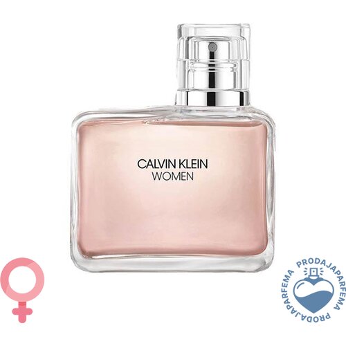 Calvin Klein Women - 100ml Cijene