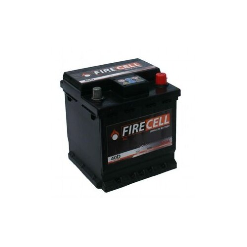 Firecell Rs2 Akumulator za automobile 12 V 40 Ah Cene