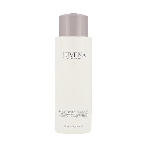 Juvena pure Cleansing vodica za či&amp;scaron;ćenje za normalnu, suhu i osjetljivu kožu 200 ml Slike