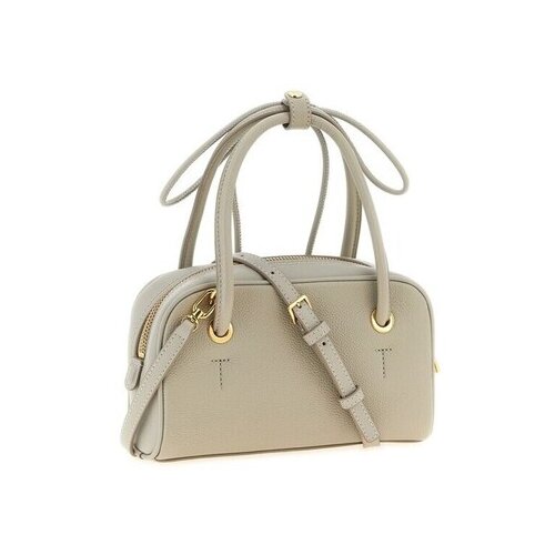 Furla Ročne torbice accessories122207 Pozlačena Slike