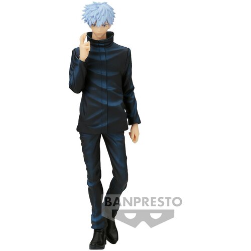 Bandai figura jujutsu kaisen satoru gojo skriti inventar, (20839650) Cene