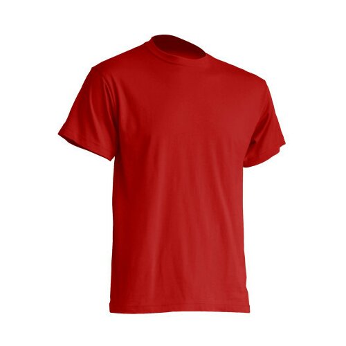 Keya muška majica kratkih rukava, crvena  ( mc150rdxxxl ) Cene